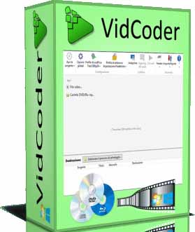 VidCoder 5.17 Portable