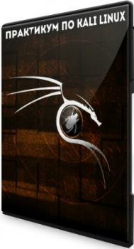   Kali Linux (2020) 