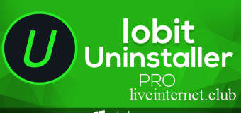 IObit Uninstaller Pro 10.6.0.7