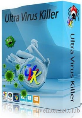UVK Ultra Virus Killer Pro 10.20.9.0 + Portable