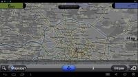 AutoMapa - GPS navigation, CB Radio, radars 6.4.2 (3941) (Android)