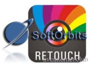 SoftOrbits Photo Retoucher 7.1 Portable