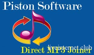 Direct MP3 Joiner 4.0 Portable