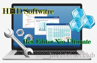 Hex Editor Neo Ultimate 6.54.02.6790 Portable