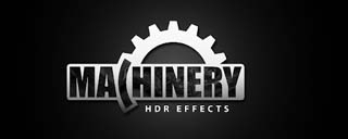 Machinery HDR Effects 3.0.95 Portable