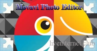 Movavi Photo Editor 6.7.1 Portable