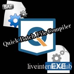 Quick Batch File Compiler 5.0.8.0 Portable
