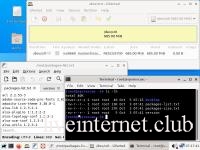 SystemRescueCd 8.06 (x64)