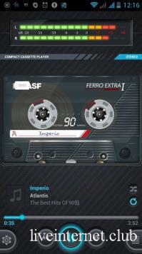 Casse-O-Player 3.1.1 (Android)
