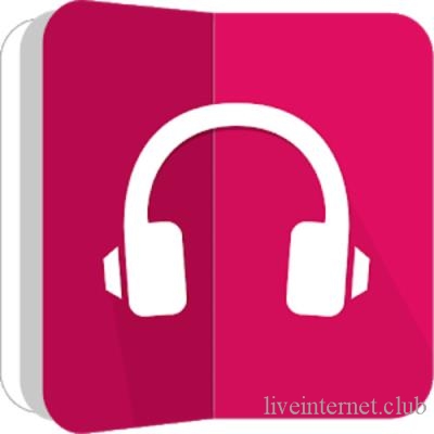 Smart AudioBook Player PRO 8.4.8 (Android)