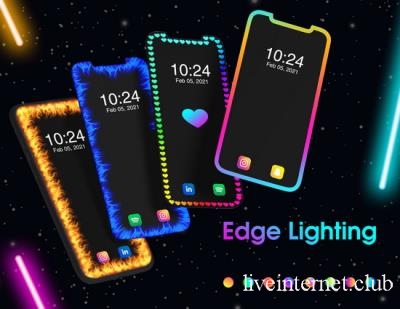 Edge Lighting PRO 5.2.1 (Android)
