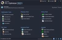 Asmwsoft PC Optimizer 2022 v13.2.3262
