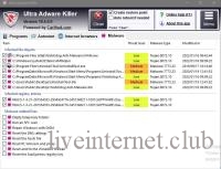 Ultra Adware Killer 10.4.0.0