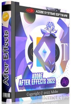 Adobe After Effects 2022 22.2.0.120