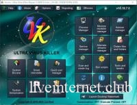 UVK Ultra Virus Killer Pro 11.3.9.1 + Portable