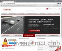 Comodo Dragon 97.0.4692.99