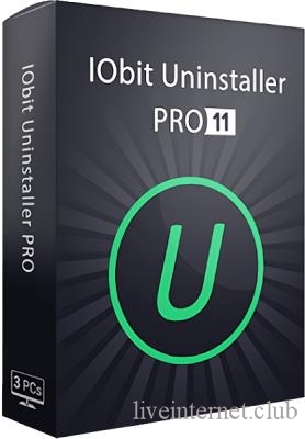 IObit Uninstaller Pro 11.3.0.4 Final + Portable