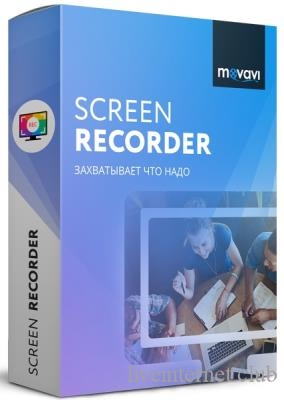 Movavi Screen Recorder 22.2.0 Final + Portable