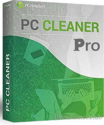 PC Cleaner Pro 9.0.0.0 + Portable