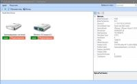 SysTools Hard Drive Data Recovery 17.1