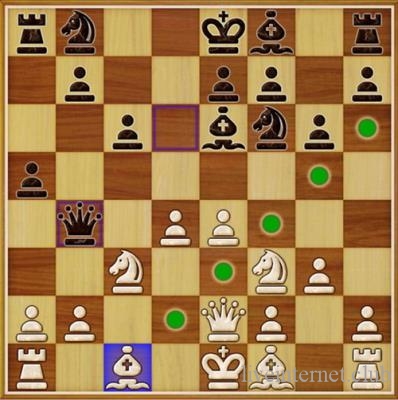 /Chess PRO 3.44 (Android)