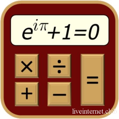 TechCalc+ Scientific Calculator 4.9.4 (Android)