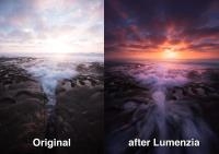 Lumenzia 10.8.6 Panel for Adobe Photoshop