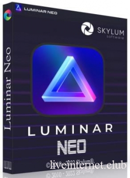 Skylum Luminar Neo 1.0.1 9236 Portable