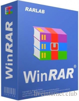 WinRAR 6.11 Beta 1 RUS/ENG