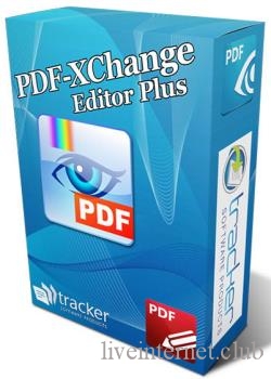 PDF-XChange Editor Plus 9.4.362.0 + Portable