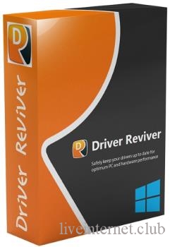 ReviverSoft Driver Reviver 5.42.0.6 + Portable