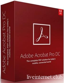 Adobe Acrobat Pro DC 2022.002.20191