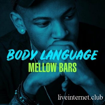 Body Language - Mellow Bars (2022)