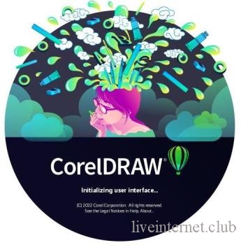 CorelDRAW Graphics Suite 2022 24.2.0.436 Portable