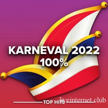 Karneval 2022 100% (2022)