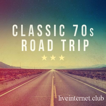 Classic 70s Road Trip (2022)