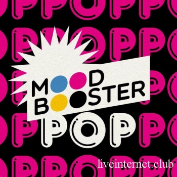 Mood Booster Pop (2022)