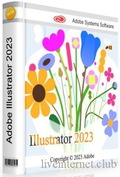 Adobe Illustrator 2023 27.0.0.602