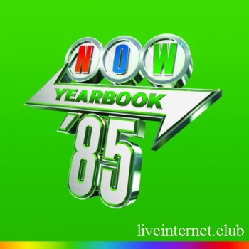 NOW Yearbook 85 (4CD) (2022)