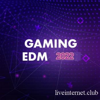 Gaming Edm 2022 (2022) FLAC