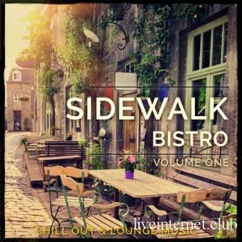 Sidewalk Bistro Vol. 1-4 (2015-2022)