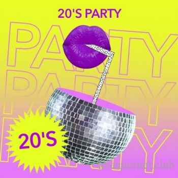 20s Party (2023) FLAC