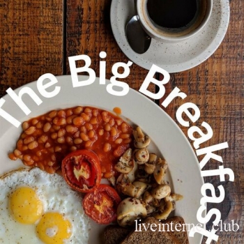 The Big Breakfast (2023)