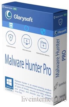 Glary Malware Hunter Pro 1.164.0.781 + Portable