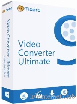 Tipard Video Converter Ultimate 10.3.28 Final + Portable