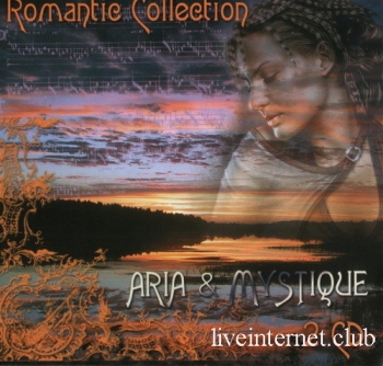 Romantic Collection - Aria and Mystique (2CD Compilation) (2000) FLAC