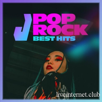 J-POP and J-ROCK Japan Best Hits (2023)