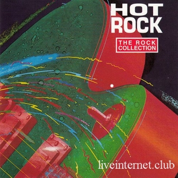 The Rock Collection Hot Rock (2CD Compilation) (1992) FLAC