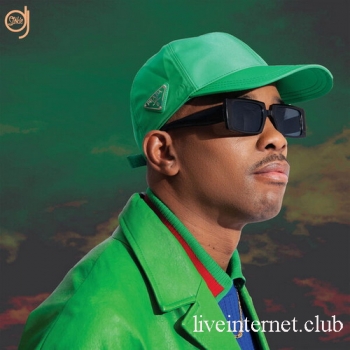 Dj Stokie - My Journey Continues (2023) FLAC