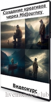[ ]    Midjourney (2023) 
